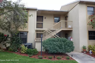 3101 Sand Trap Lane #4-F, Melbourne, FL 32935 - Photo 1