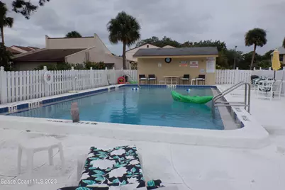 3101 Sand Trap Lane #4-F, Melbourne, FL 32935 - Photo 2