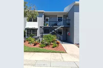 3101 Sand Trap Lane #4-F, Melbourne, FL 32935 - Photo 2