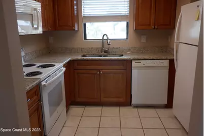 3101 Sand Trap Lane #4-F, Melbourne, FL 32935 - Photo 4