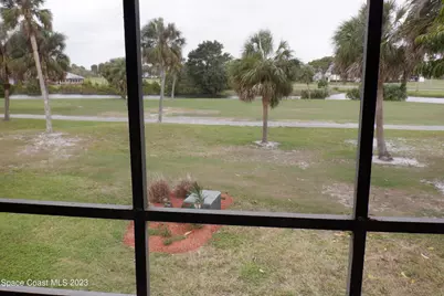 3101 Sand Trap Lane #4-F, Melbourne, FL 32935 - Photo 14