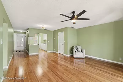 1047 Small Court #38, Indian Harbour Beach, FL 32937 - Photo 2