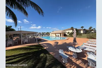 1047 Small Court #38, Indian Harbour Beach, FL 32937 - Photo 28