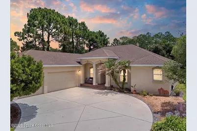3095 Fawn Lake Boulevard, Mims, FL 32754 - Photo 2