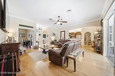 3095 Fawn Lake Boulevard, Mims, FL 32754 - Photo 8