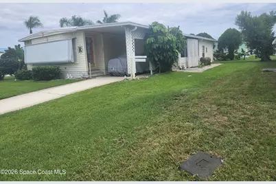 442 Seagull Drive, Barefoot Bay, FL 32976 - Photo 2