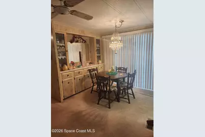 442 Seagull Drive, Barefoot Bay, FL 32976 - Photo 8