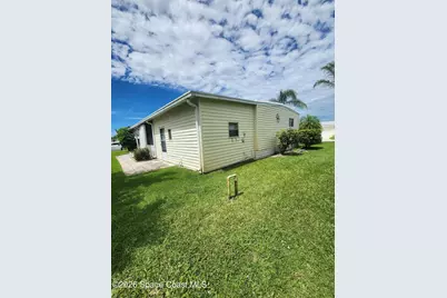 442 Seagull Drive, Barefoot Bay, FL 32976 - Photo 6