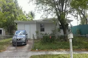 80 NW 30th Terrace, Fort Lauderdale, FL 33311 - Photo 1