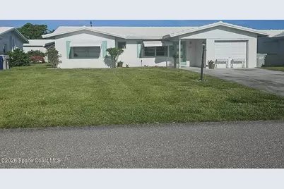 2521 E Golf Boulevard, Pompano Beach, FL 33062 - Photo 1