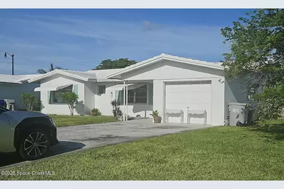 2521 E Golf Boulevard, Pompano Beach, FL 33062 - Photo 2
