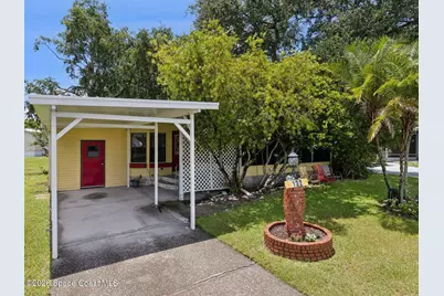 132 Rosewood Drive, Cocoa, FL 32926 - Photo 2