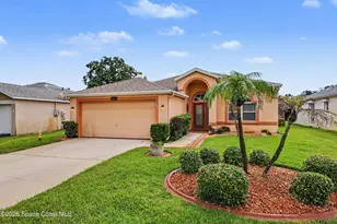 8056 Bracken Ln, Melbourne, FL 32940 - Photo 1