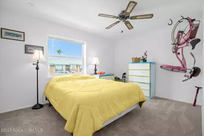 190 E Olmstead Drive #D11, Titusville, FL 32780 - Photo 10
