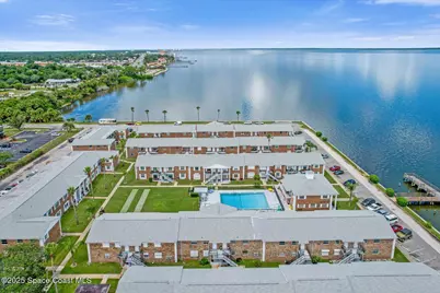 190 E Olmstead Drive #D11, Titusville, FL 32780 - Photo 18