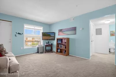 190 E Olmstead Drive #D11, Titusville, FL 32780 - Photo 4