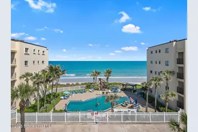 1465 Highway A1A Highway #505, Satellite Beach, FL 32937 - Photo 1