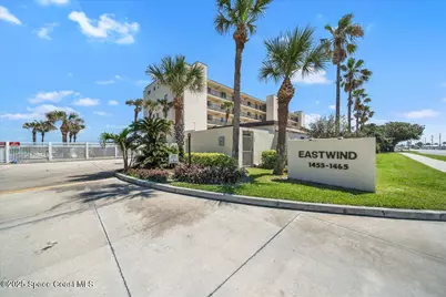 1465 Highway A1A Highway #505, Satellite Beach, FL 32937 - Photo 2