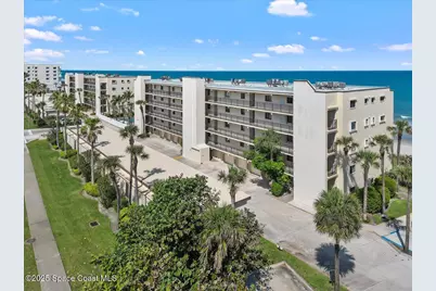 1465 Highway A1A Highway #505, Satellite Beach, FL 32937 - Photo 12