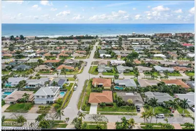 755 Verbenia Drive, Satellite Beach, FL 32937 - Photo 2