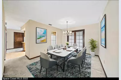 755 Verbenia Drive, Satellite Beach, FL 32937 - Photo 10