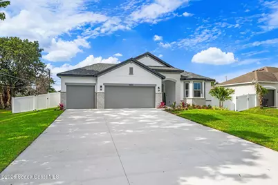 000 La France Avenue SW, Palm Bay, FL 32908 - Photo 2
