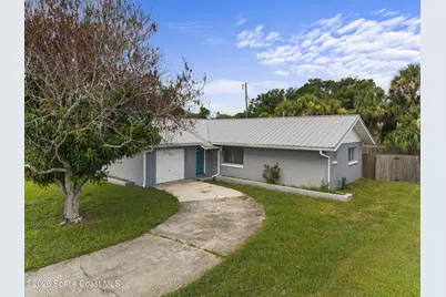 1315 Paul Street, Merritt Island, FL 32953 - Photo 4