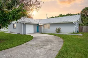 1315 Paul St, Merritt Island, FL 32953 - Photo 1