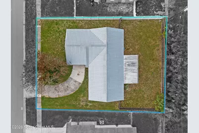 1315 Paul Street, Merritt Island, FL 32953 - Photo 2