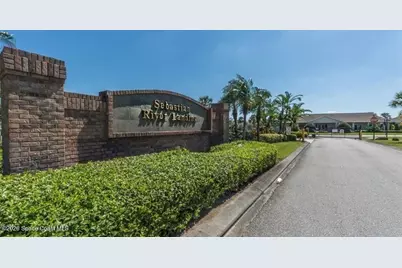 141 Morgan Circle, Sebastian, FL 32958 - Photo 2