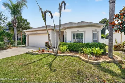 3184 Constellation Drive, Melbourne, FL 32940 - Photo 2