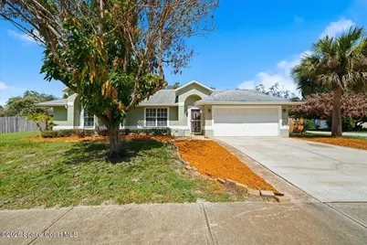 813 Emerald Way, Rockledge, FL 32955 - Photo 1