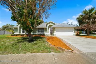813 Emerald Way, Rockledge, FL 32955 - Photo 1