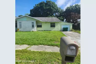 2474 Mercury Drive, Cocoa, FL 32926 - Photo 1