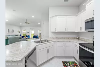 655 Kylar Drive NW, Palm Bay, FL 32907 - Photo 2