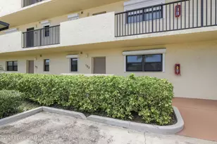 500 Palm Springs Blvd, Indian Harbour Beach, FL 32937 - Photo 8