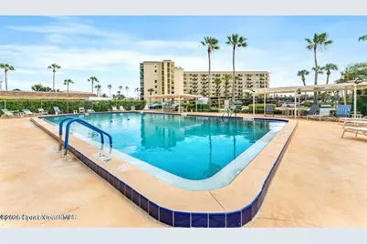 500 Palm Springs Boulevard #102, Indian Harbour Beach, FL 32937 - Photo 4