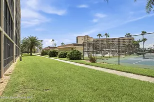 500 Palm Springs Blvd, Indian Harbour Beach, FL 32937 - Photo 30