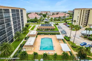 500 Palm Springs Blvd, Indian Harbour Beach, FL 32937 - Photo 2