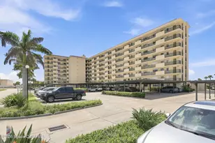 500 Palm Springs Blvd, Indian Harbour Beach, FL 32937 - Photo 2