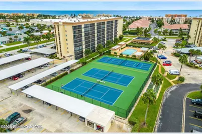 500 Palm Springs Boulevard #102, Indian Harbour Beach, FL 32937 - Photo 6