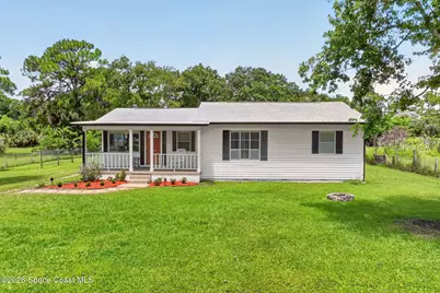 1944 Harlock Road, Melbourne, FL 32934 - Photo 1
