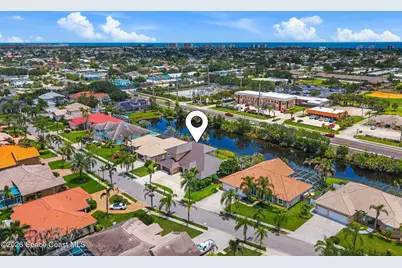241 Waterside Drive, Indian Harbour Beach, FL 32937 - Photo 4