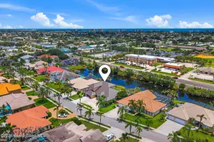241 Waterside Dr, Indian Harbour Beach, FL 32937 - Photo 4