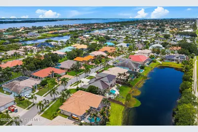 241 Waterside Drive, Indian Harbour Beach, FL 32937 - Photo 86