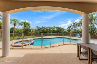 241 Waterside Drive, Indian Harbour Beach, FL 32937 - Photo 30