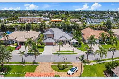 241 Waterside Drive, Indian Harbour Beach, FL 32937 - Photo 2