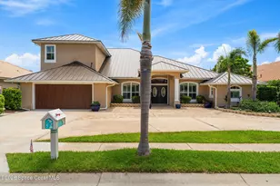 241 Waterside Dr, Indian Harbour Beach, FL 32937 - Photo 1