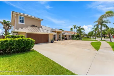 241 Waterside Drive, Indian Harbour Beach, FL 32937 - Photo 8