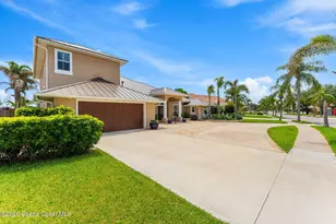 241 Waterside Dr, Indian Harbour Beach, FL 32937 - Photo 8